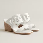 Hermès Lipari 70 sandal